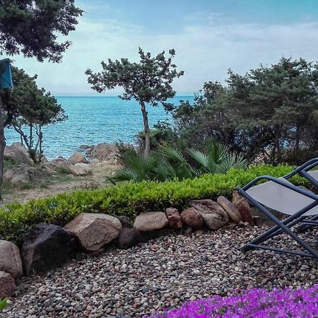 B&B Giglio Di Mare Cala Liberotto Kültér fotó