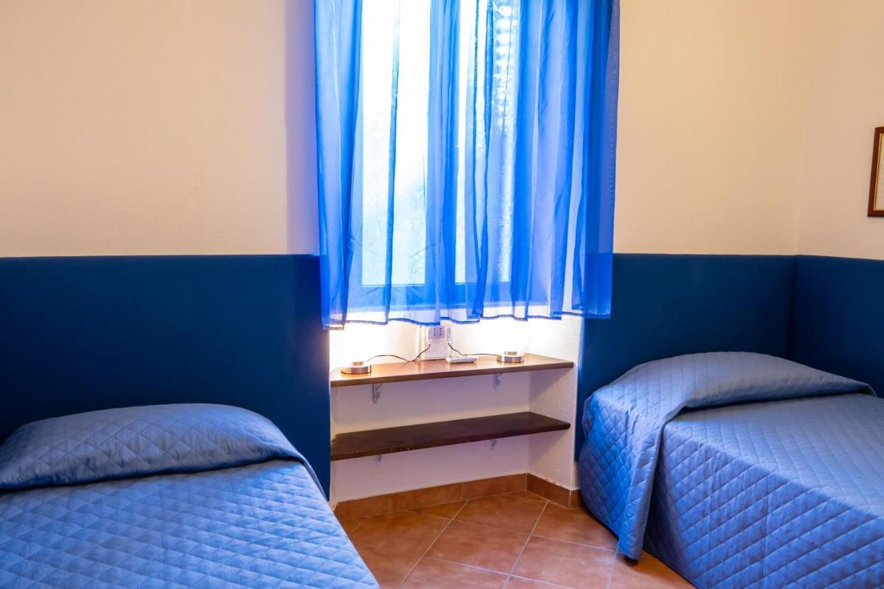 B&B Giglio Di Mare Cala Liberotto Kültér fotó