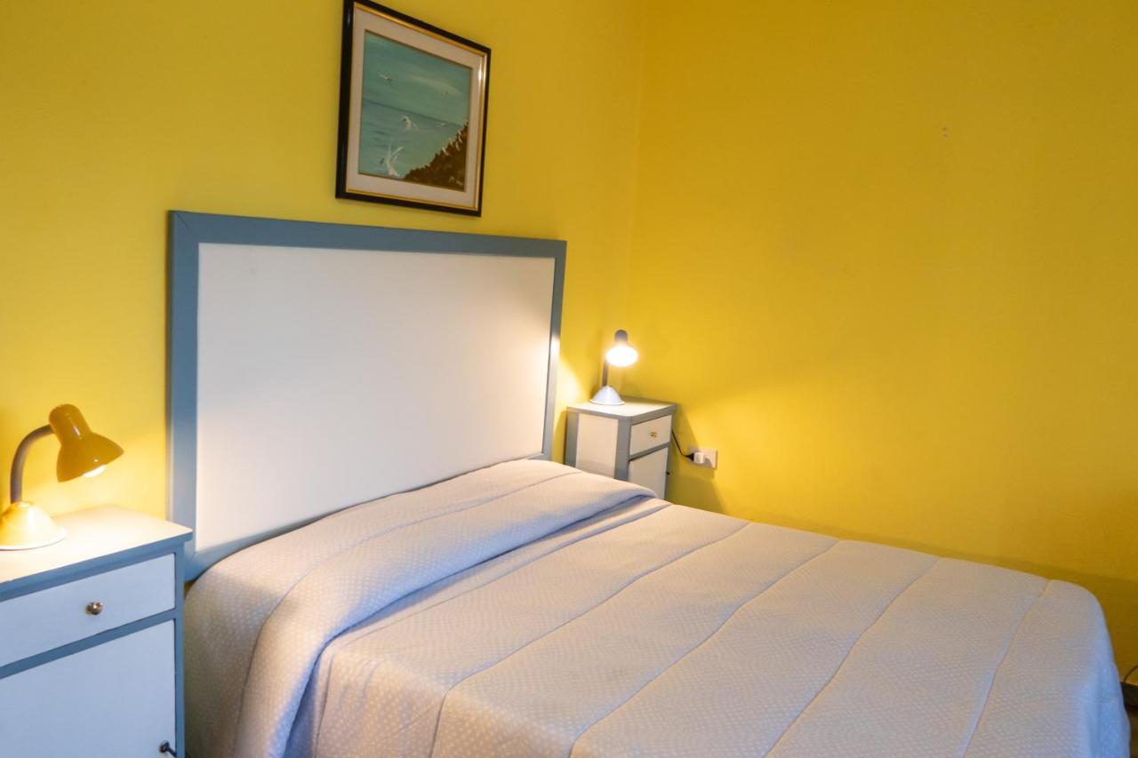 B&B Giglio Di Mare Cala Liberotto Kültér fotó