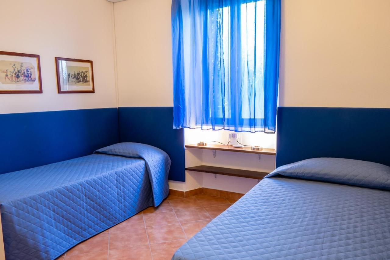 B&B Giglio Di Mare Cala Liberotto Kültér fotó