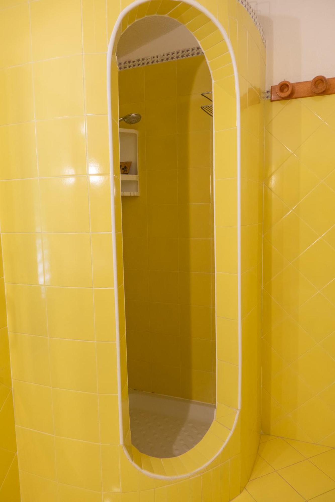 B&B Giglio Di Mare Cala Liberotto Kültér fotó