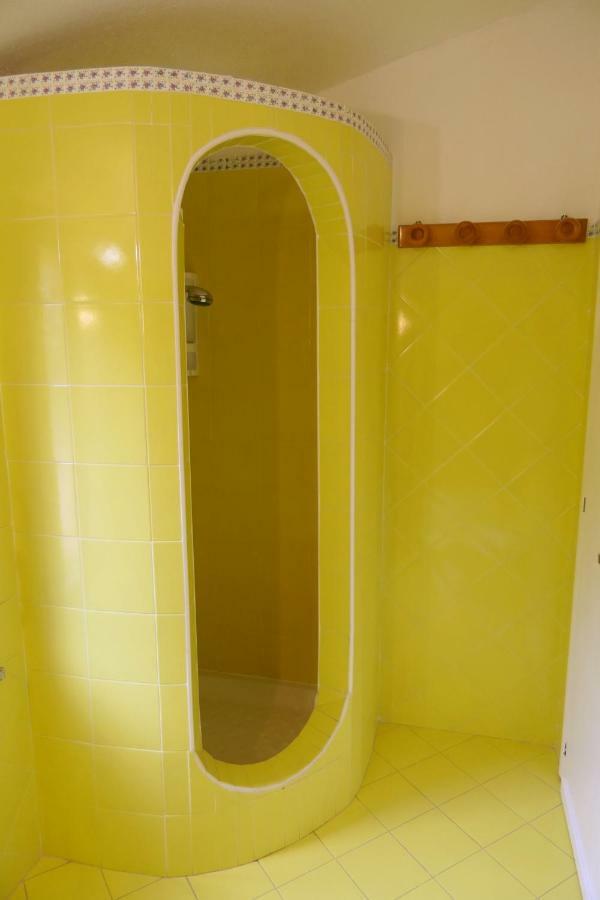 B&B Giglio Di Mare Cala Liberotto Kültér fotó