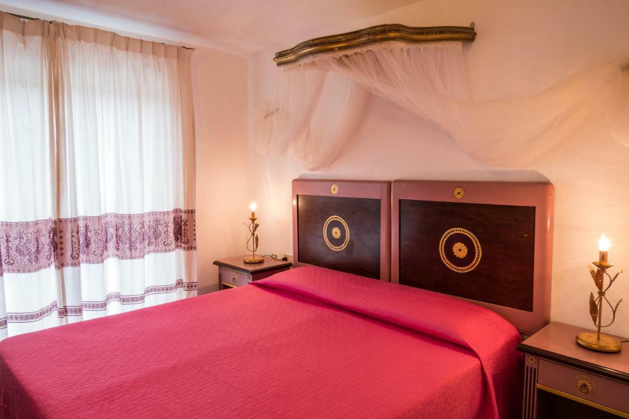 B&B Giglio Di Mare Cala Liberotto Kültér fotó