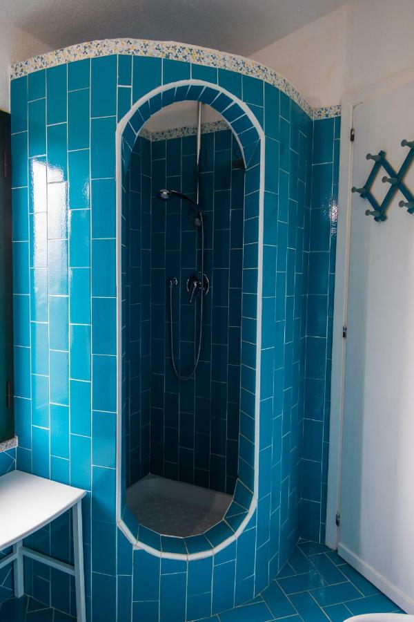 B&B Giglio Di Mare Cala Liberotto Kültér fotó